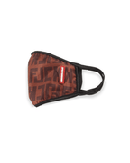 Limited Edition OFFENDED MASK CLASSIC FIT