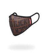 Limited Edition OFFENDED FORM-FITTING MASK