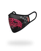 Limited Edition 3AM SHARK FORM-FITTING MASK