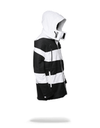 Limited Edition PHANTOM SLASHES PARKA JACKET