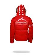Limited Edition KY HIGH SEEKERS CHOPPER JACKET