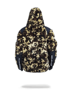 Limited Edition CAMO FLEECE