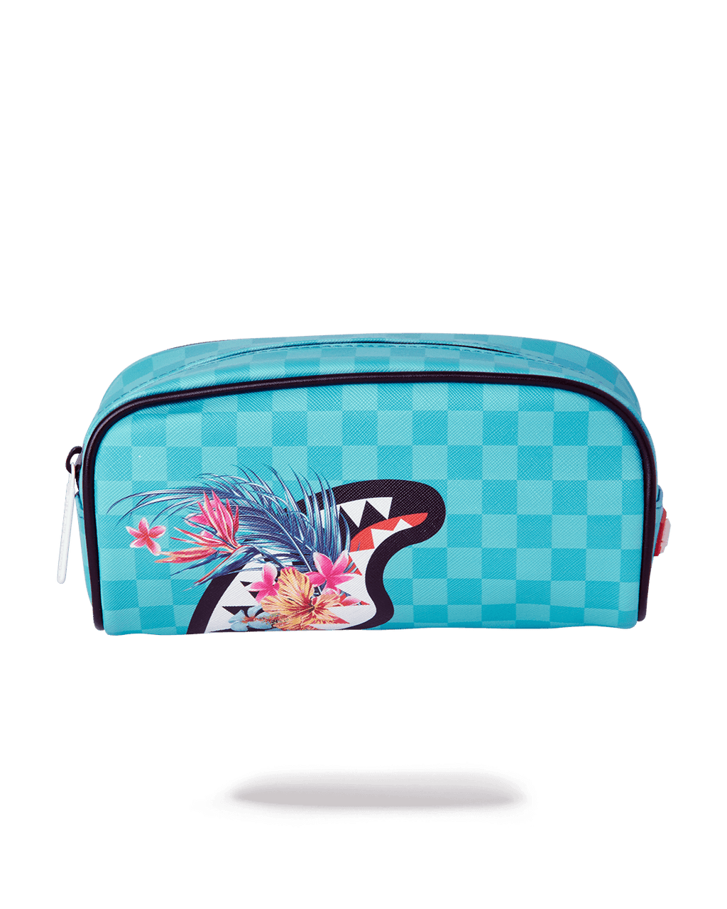 Limited Edition BLOSSOM SHARK POUCH