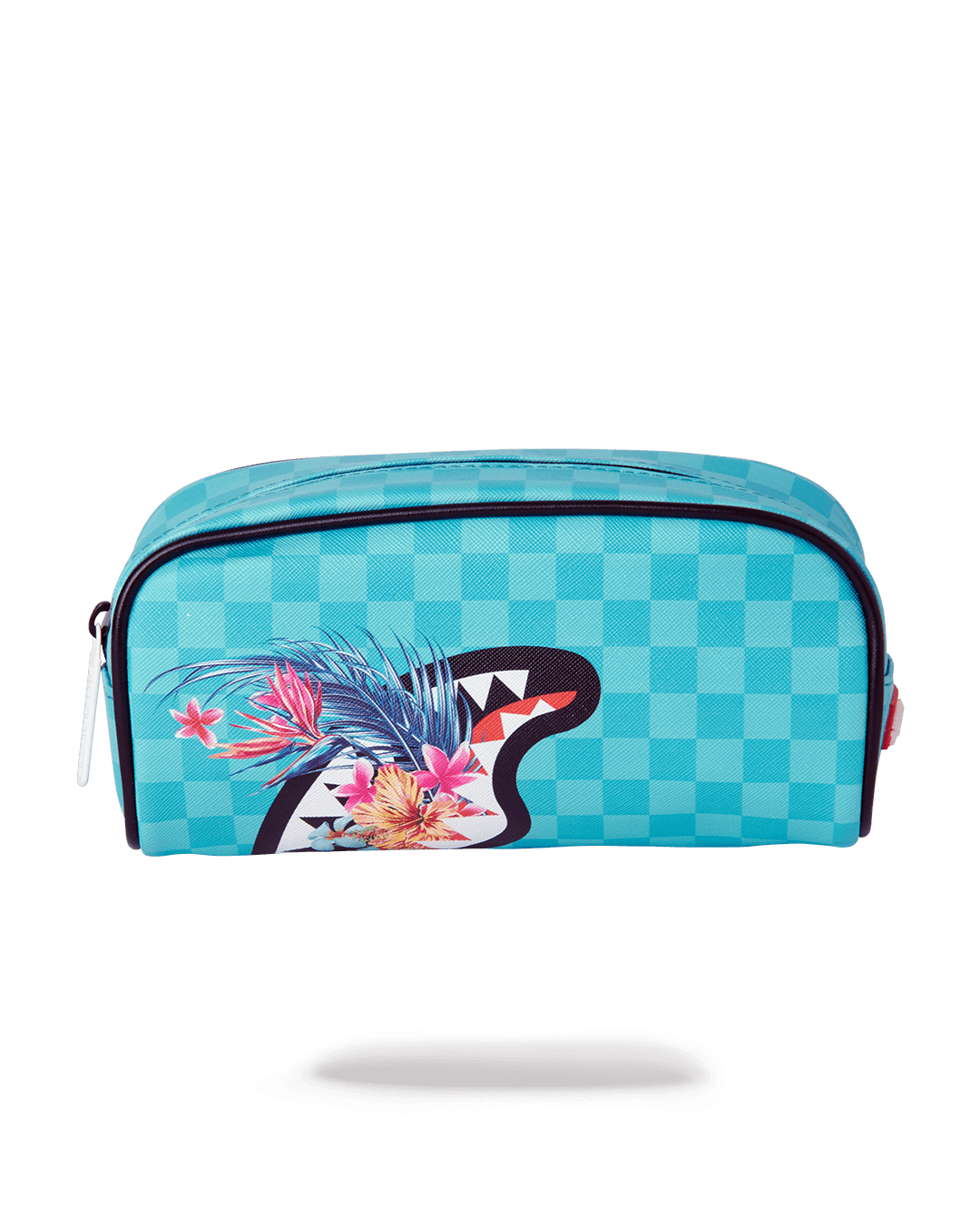 Limited Edition BLOSSOM SHARK POUCH
