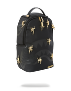 Limited Edition THE 11 NINJAS BACKPACK