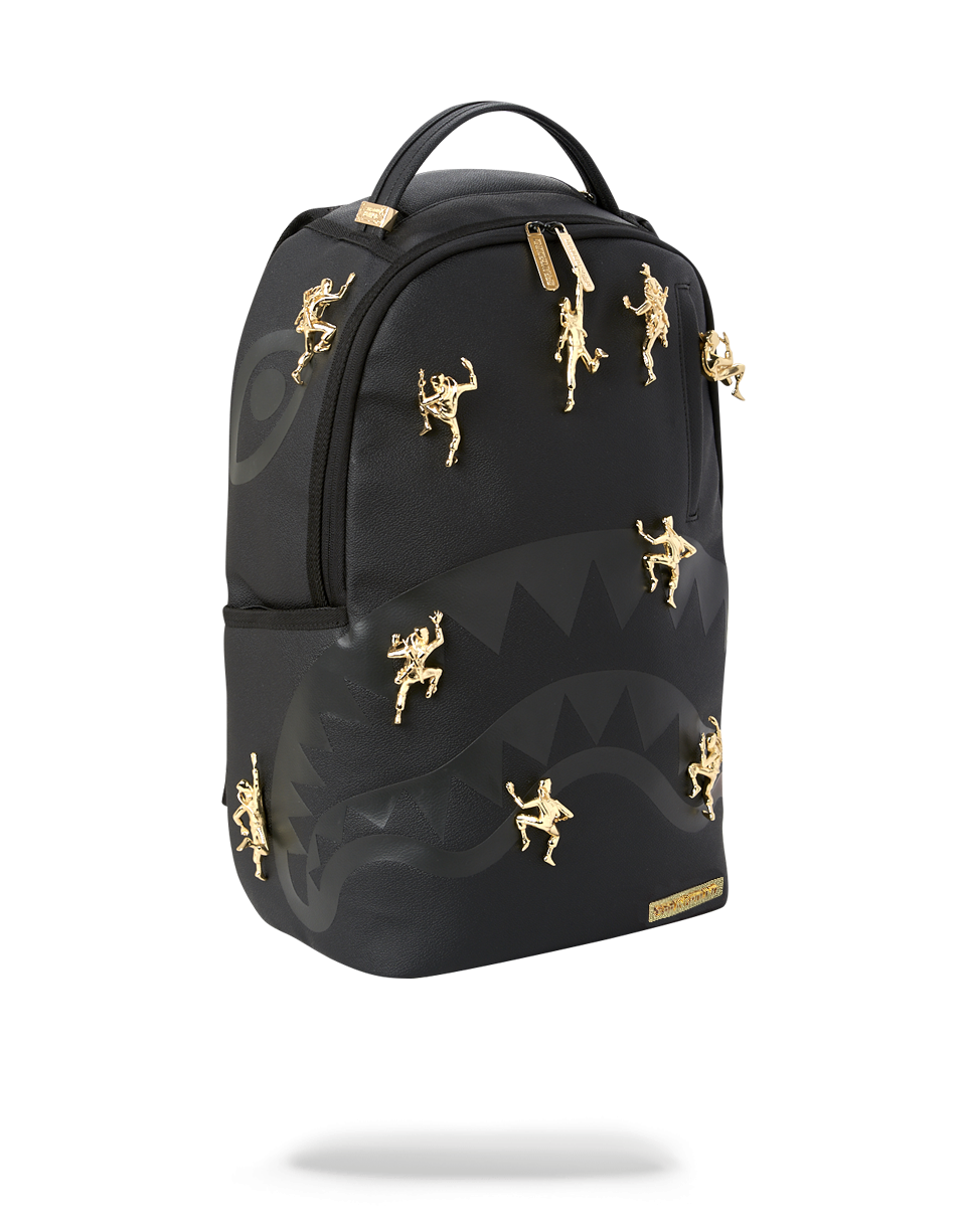 Limited Edition THE 11 NINJAS BACKPACK