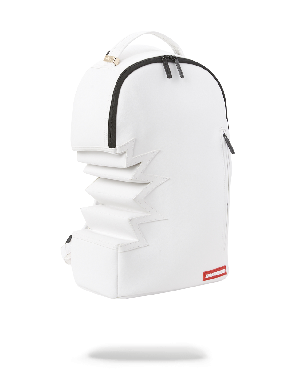 Limited Edition SHARK BITE BACKPACK