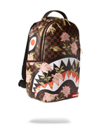 Limited Edition SHARKFLOWER DLX BACKPACK