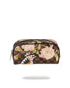 Limited Edition SHARKFLOWER POUCH