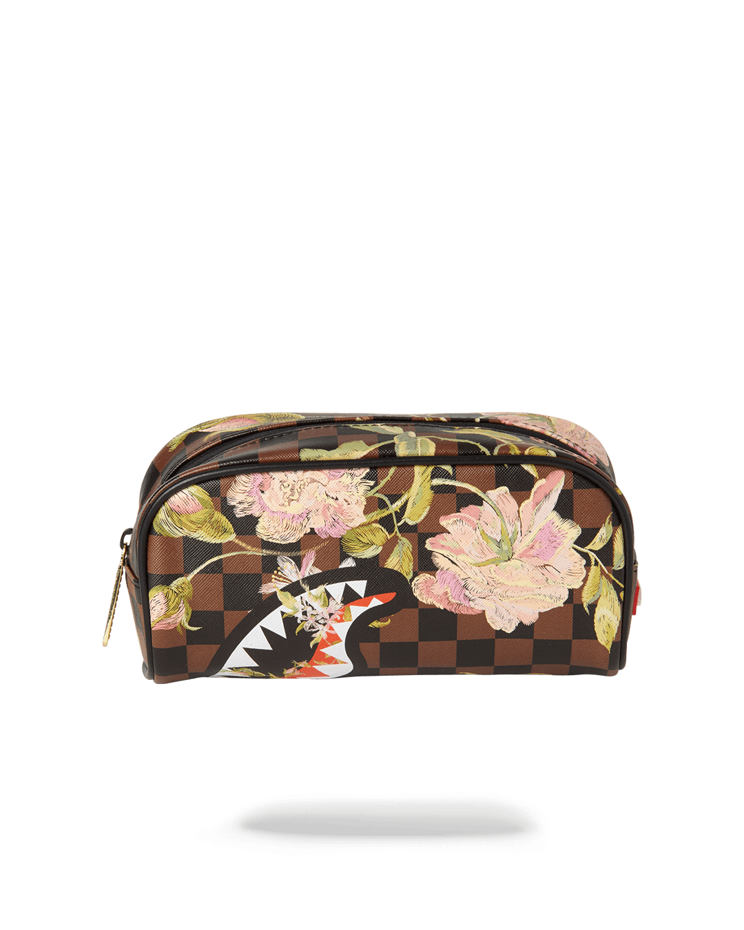 Limited Edition SHARKFLOWER POUCH