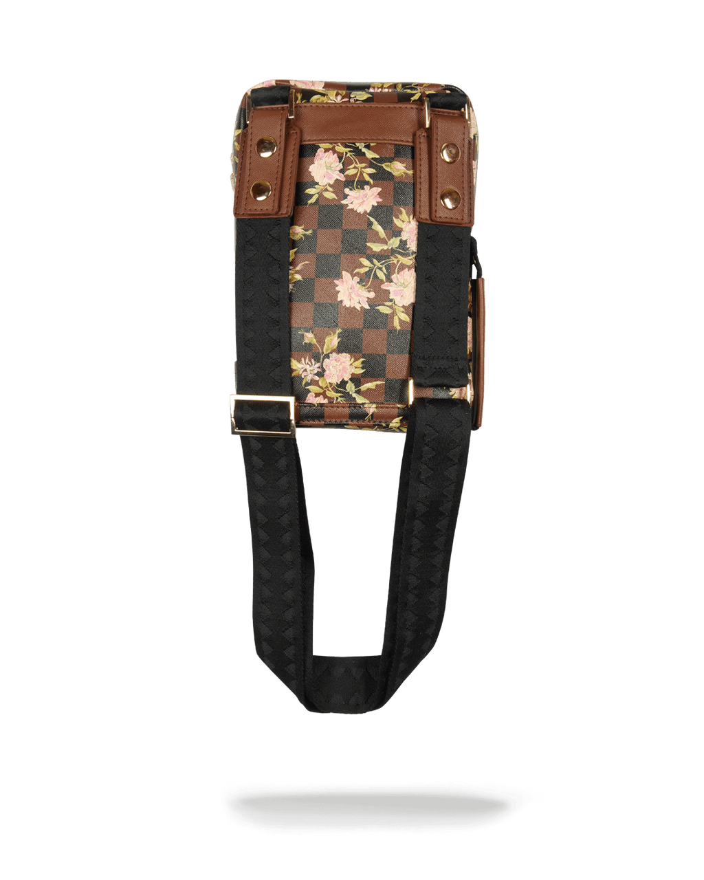 Limited Edition SHARKFLOWER CROSSBODY SLING