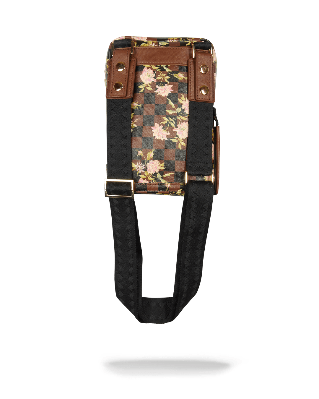 Limited Edition SHARKFLOWER CROSSBODY SLING