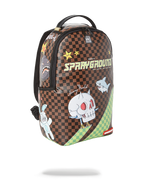 Limited Edition WTF SHARK BACKPACK