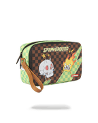 Limited Edition WTF SHARK TOILETRY BAG
