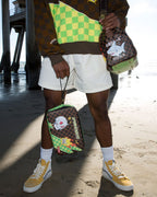 Limited Edition WTF SHARK TOILETRY BAG
