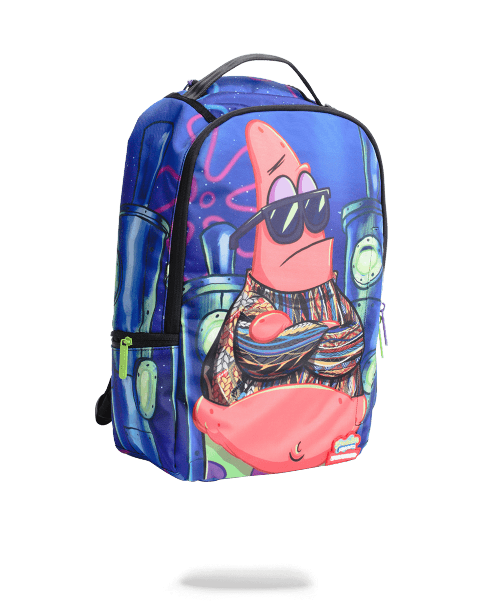 Limited Edition PATRICK BIGGIE STAR