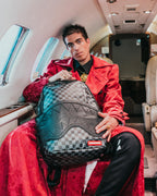 Limited Edition HENNY BLACK DLX BACKPACK