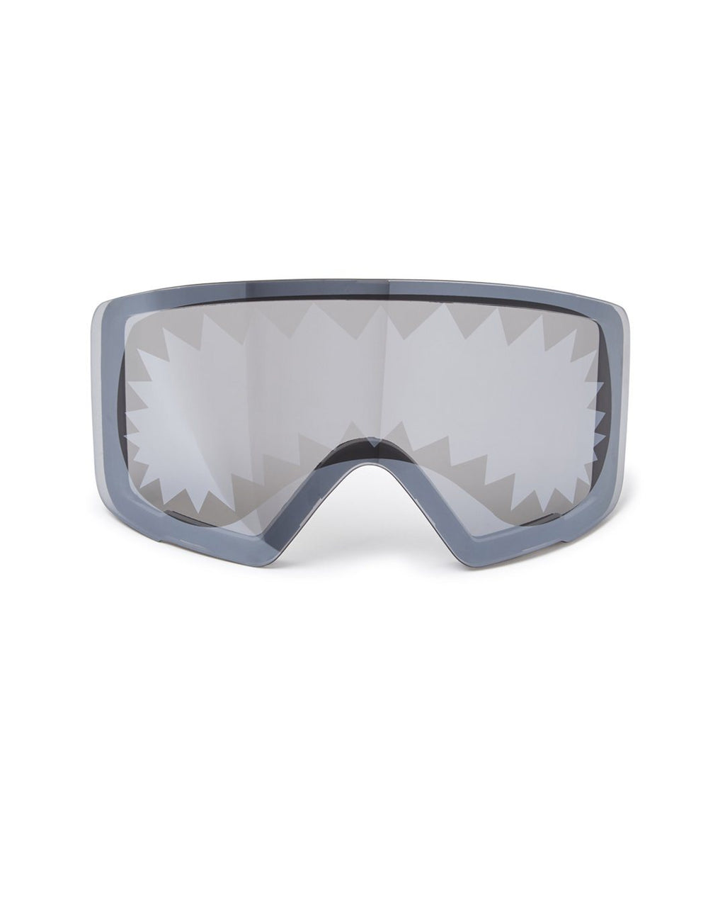 Limited Edition SPRAYGROUND SHARK GOGGLES WITH 3 INTERCHANGEABLE LENS