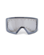 Limited Edition SPRAYGROUND SHARK GOGGLES WITH 3 INTERCHANGEABLE LENS