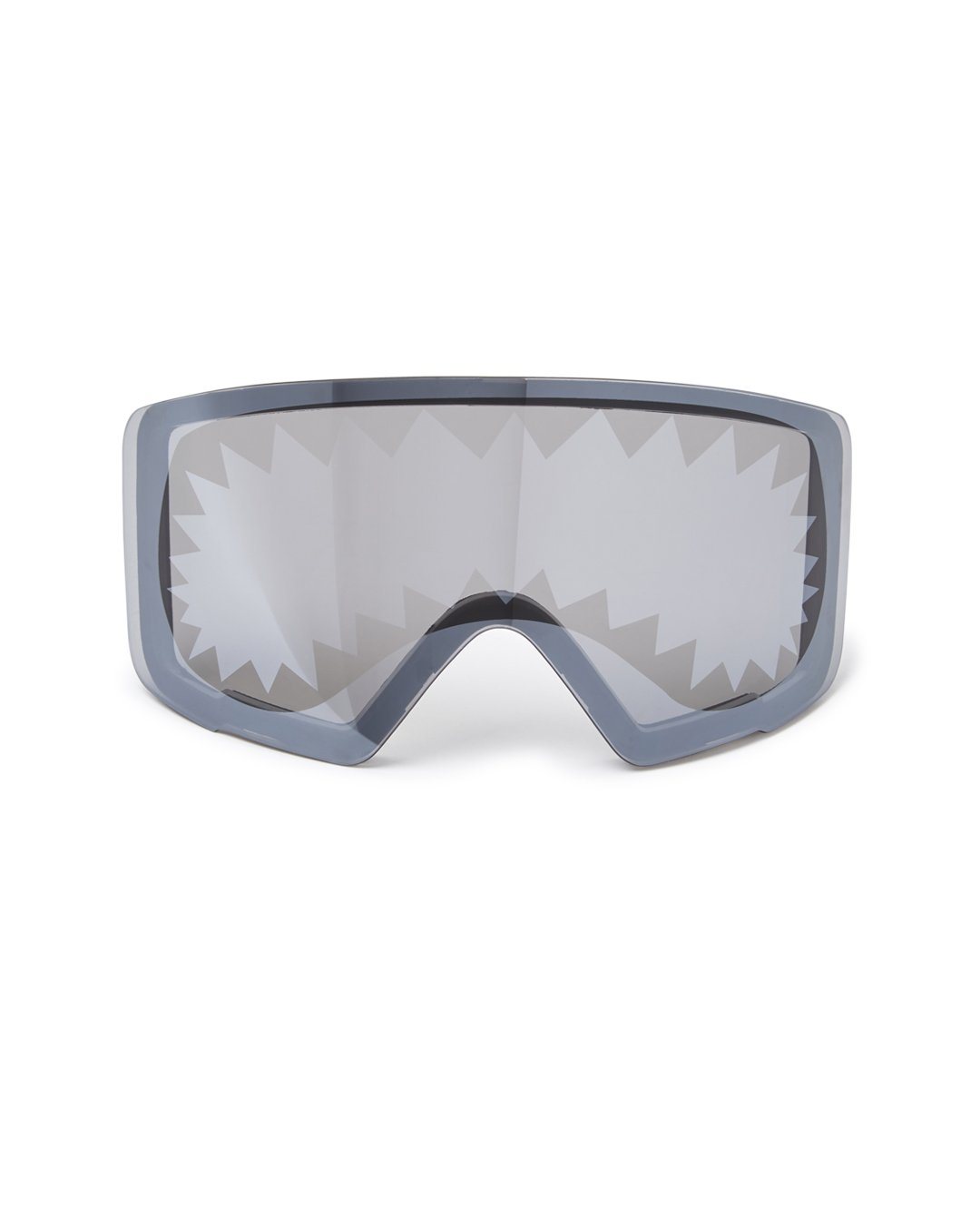 Limited Edition SPRAYGROUND SHARK GOGGLES WITH 3 INTERCHANGEABLE LENS