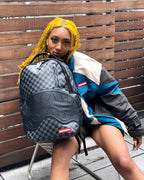 Limited Edition HENNY BLACK DLX BACKPACK