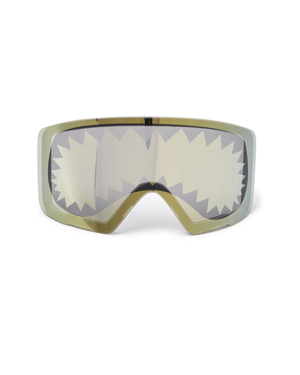 Limited Edition SPRAYGROUND SHARK GOGGLES WITH 3 INTERCHANGEABLE LENS