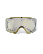 Limited Edition SPRAYGROUND SHARK GOGGLES WITH 3 INTERCHANGEABLE LENS