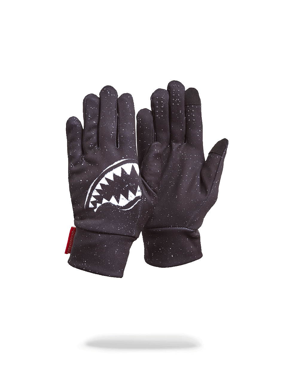 Limited Edition PARTY SHARK GLOVES
