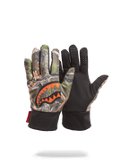 Limited Edition WILD LIFE HUNTER GLOVES