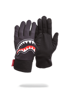 Limited Edition BLACK SHARK MOUTH GLOVES