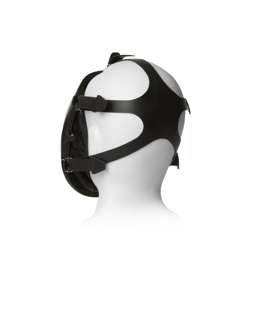 Limited Edition SHARK TROOPER FUTURE MASK LIMITED EDITION