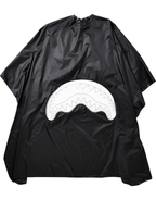 Limited Edition BARBER APRON CAPE SET