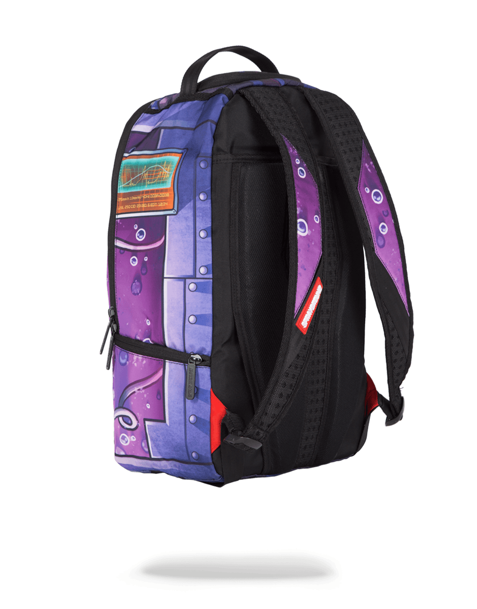 Limited Edition OUTTA SPACE