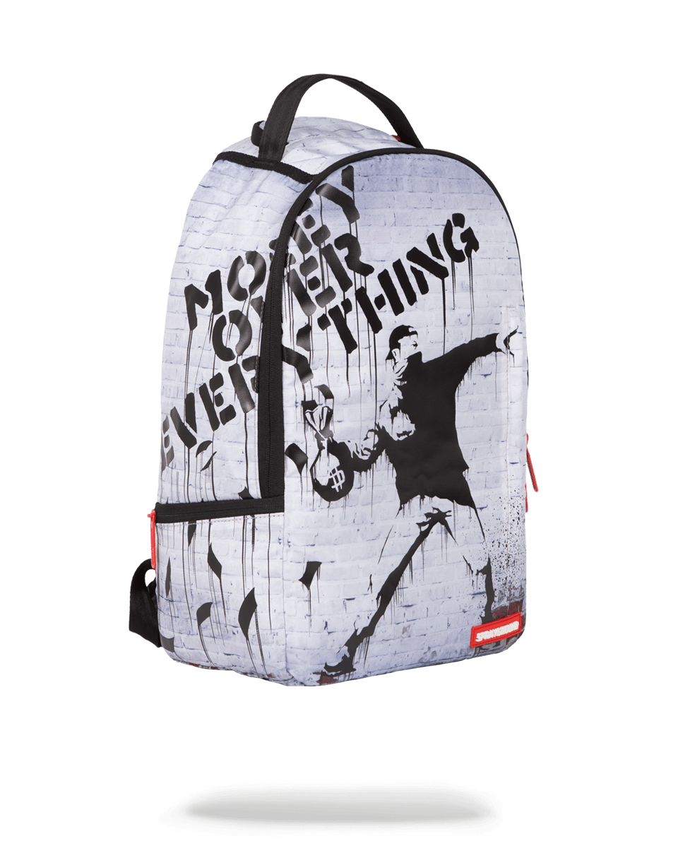 Limited Edition MONEY OVER EVERYTHING