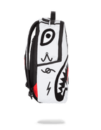 Limited Edition YIN YANG SHARK