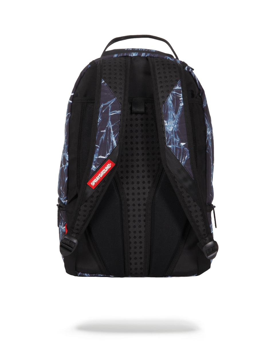 Limited Edition SPRYGRND NO. 1