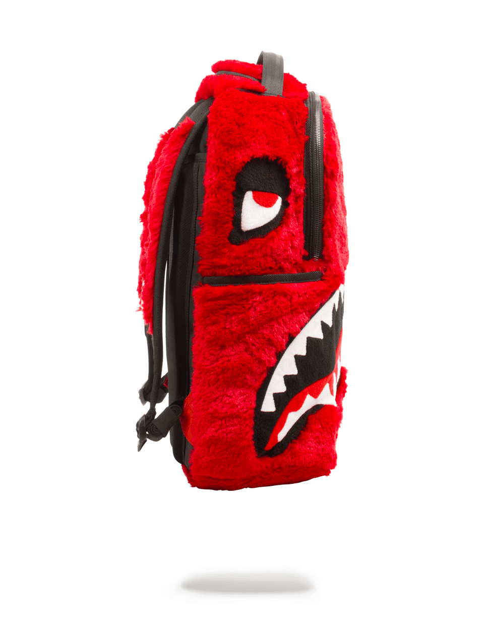 Limited Edition FUR MONSTER