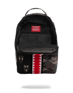 Limited Edition SPLIT CAMO PATCHES