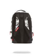 Limited Edition BATMAN VILLAINS DIY BACKPACK