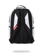 Limited Edition WHITE MARBLE BACKPACK