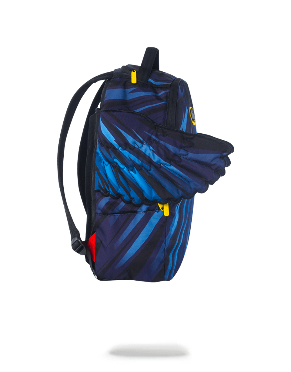 Limited Edition BATMAN CAPE WINGS