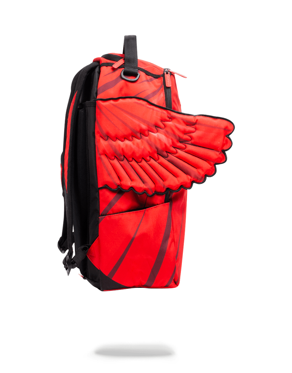 Limited Edition SUPERMAN CAPE WINGS