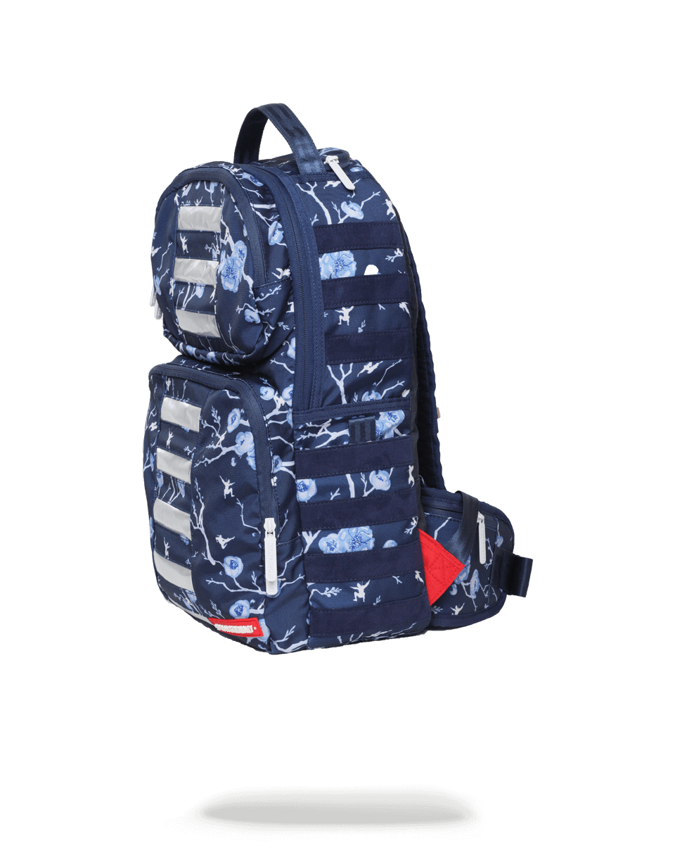 Limited Edition CHERRY BLOOM LED BACKPACK