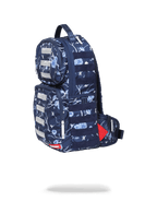 Limited Edition CHERRY BLOOM LED BACKPACK
