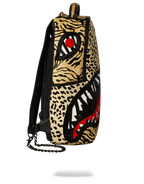 Limited Edition SAFARI SHARK PONY HAIRLEATHER LIMITED TO 50 PCS