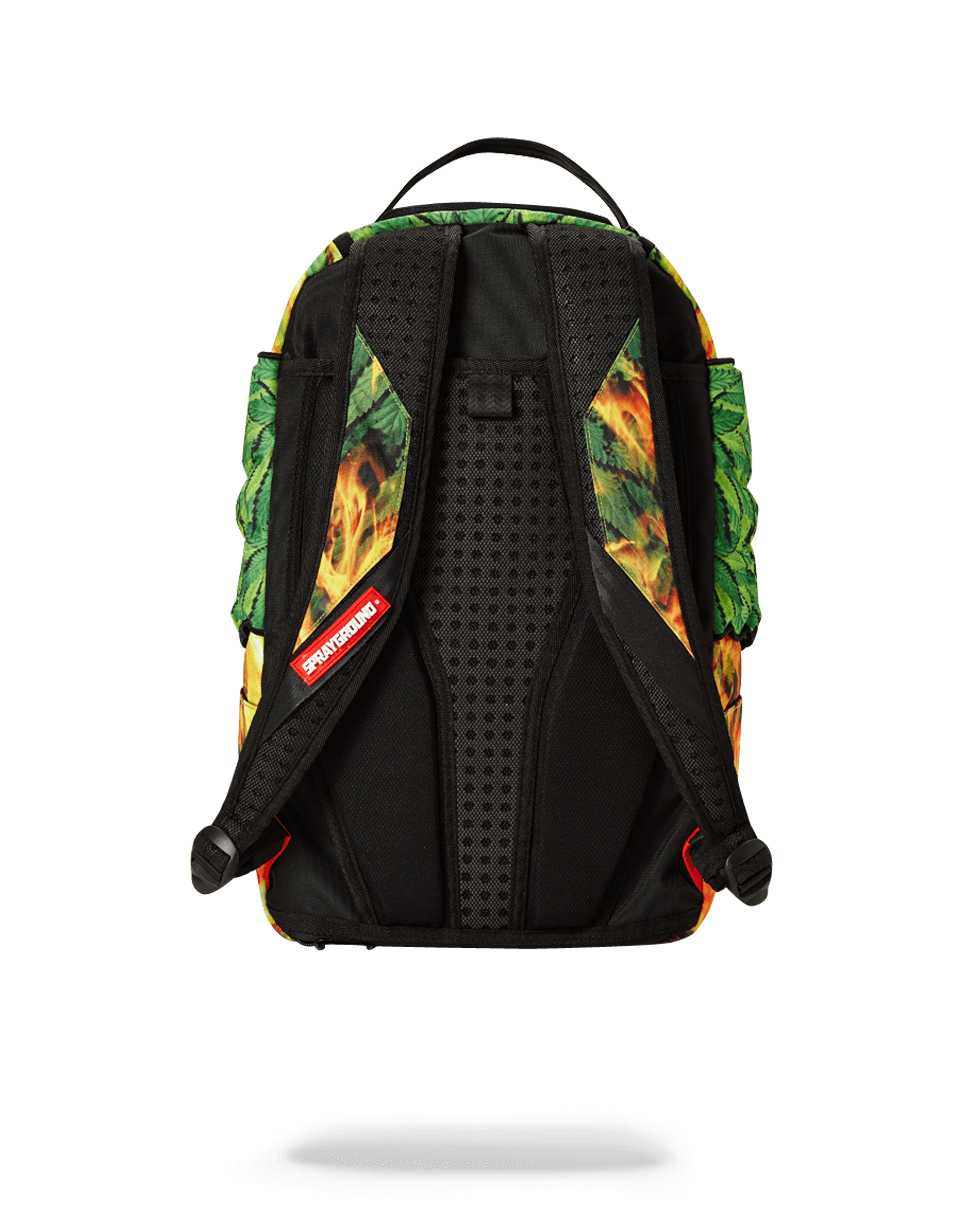 Limited Edition WINGS OF PARADISE