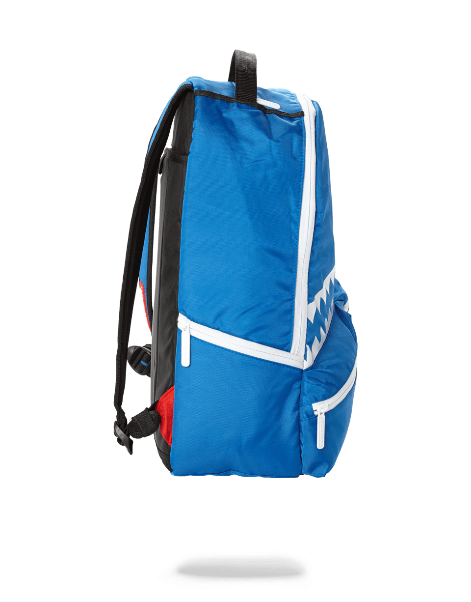 Limited Edition ALL DAY BLUE