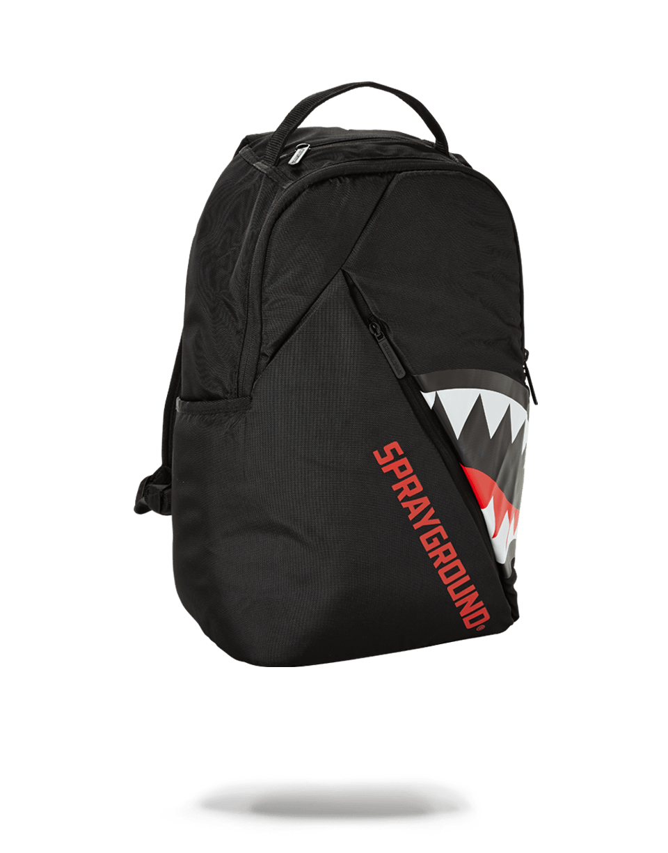 Limited Edition ANGLED GHOST SHARK