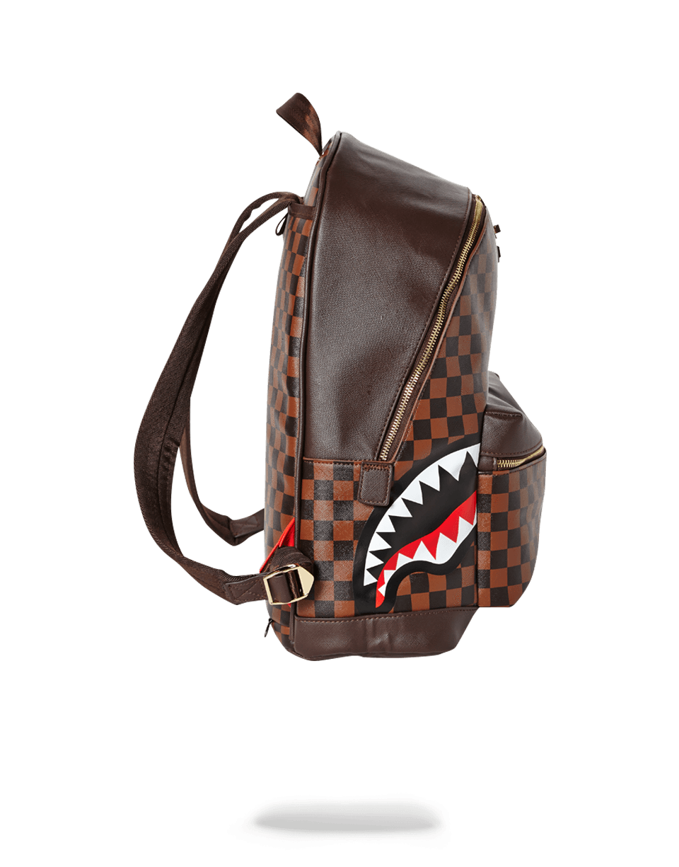 Limited Edition SIDE SHARKS IN PARIS