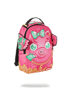 Limited Edition PIGGY BANK WINGS